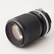 Load image into Gallery viewer, Nikon FE / Ai-s Zoom-NIKKOR 35-105mm f/3.5-4.5 (10349)