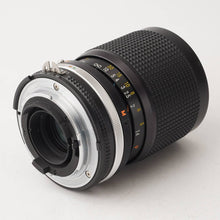 Load image into Gallery viewer, Nikon FE / Ai-s Zoom-NIKKOR 35-105mm f/3.5-4.5 (10349)