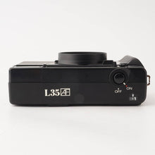 画像をギャラリービューアに読み込む, ニコン Nikon L35 AF / 35mm F2.8