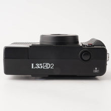 画像をギャラリービューアに読み込む, ニコン Nikon L35 AD2 / 35mm F2.8