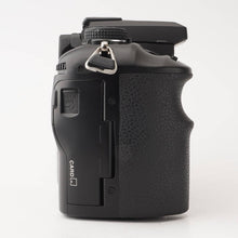 画像をギャラリービューアに読み込む, ミノルタ Konica Minolta α-7 DIGITAL デジタル一眼レフカメラ