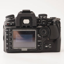 画像をギャラリービューアに読み込む, ミノルタ Konica Minolta α-7 DIGITAL デジタル一眼レフカメラ