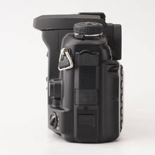 画像をギャラリービューアに読み込む, ミノルタ Konica Minolta α-7 DIGITAL デジタル一眼レフカメラ