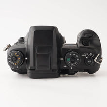 画像をギャラリービューアに読み込む, ミノルタ Konica Minolta α-7 DIGITAL デジタル一眼レフカメラ