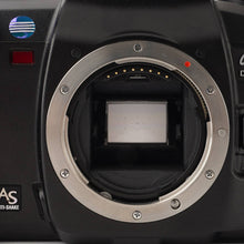 画像をギャラリービューアに読み込む, ミノルタ Konica Minolta α-7 DIGITAL デジタル一眼レフカメラ