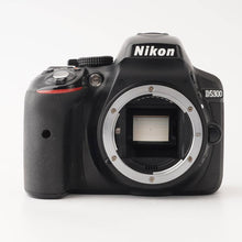 Load image into Gallery viewer, Nikon D5300 Digital SLR Camera (10331)