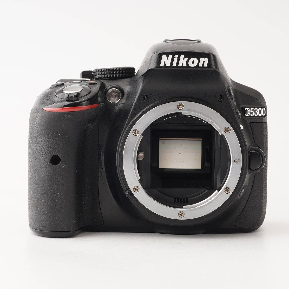 ニコン Nikon D5300 デジタル一眼レフカメラ – Natural Camera