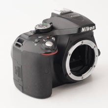 Load image into Gallery viewer, Nikon D5300 Digital SLR Camera (10331)