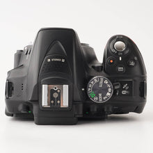 Load image into Gallery viewer, Nikon D5300 Digital SLR Camera (10331)