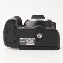 Load image into Gallery viewer, Nikon D5300 Digital SLR Camera (10331)