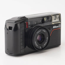 Load image into Gallery viewer, Nikon L35 AD3 / MACRO 35mm f/2.8 (10355)
