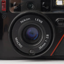 Load image into Gallery viewer, Nikon L35 AD3 / MACRO 35mm f/2.8 (10355)