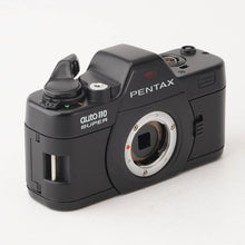 Load image into Gallery viewer, Pentax auto 110 SUPER / PENTAX-110 50mm f/2.8 / 24mm f/2.8 /20-40mm (10340)