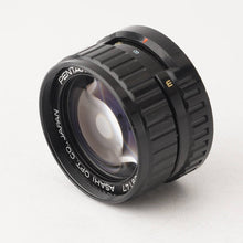 Load image into Gallery viewer, Pentax auto 110 SUPER / PENTAX-110 50mm f/2.8 / 24mm f/2.8 /20-40mm (10340)