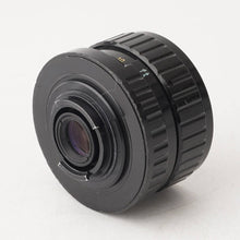 Load image into Gallery viewer, Pentax auto 110 SUPER / PENTAX-110 50mm f/2.8 / 24mm f/2.8 /20-40mm (10340)