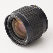 Load image into Gallery viewer, Pentax auto 110 SUPER / PENTAX-110 50mm f/2.8 / 24mm f/2.8 /20-40mm (10340)