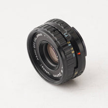 Load image into Gallery viewer, Pentax auto 110 SUPER / PENTAX-110 50mm f/2.8 / 24mm f/2.8 /20-40mm (10340)