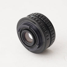 Load image into Gallery viewer, Pentax auto 110 SUPER / PENTAX-110 50mm f/2.8 / 24mm f/2.8 /20-40mm (10340)