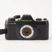 画像をギャラリービューアに読み込む, ペンタックス Pentax auto 110 / PENTAX-110 50mm F2.8 / 24mm F2.8 / 20-40mm F2.8