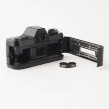 画像をギャラリービューアに読み込む, ペンタックス Pentax auto 110 / PENTAX-110 50mm F2.8 / 24mm F2.8 / 20-40mm F2.8