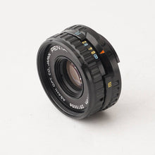 画像をギャラリービューアに読み込む, ペンタックス Pentax auto 110 / PENTAX-110 50mm F2.8 / 24mm F2.8 / 20-40mm F2.8