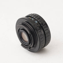 画像をギャラリービューアに読み込む, ペンタックス Pentax auto 110 / PENTAX-110 50mm F2.8 / 24mm F2.8 / 20-40mm F2.8