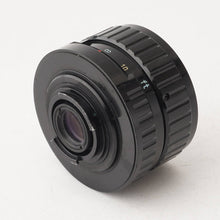 画像をギャラリービューアに読み込む, ペンタックス Pentax auto 110 / PENTAX-110 50mm F2.8 / 24mm F2.8 / 20-40mm F2.8