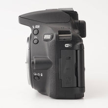 Load image into Gallery viewer, Nikon D5500 / AF-S DX NIKKOR 18-55mm f/3.5-5.6G VR II (10330)