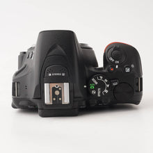 Load image into Gallery viewer, Nikon D5500 / AF-S DX NIKKOR 18-55mm f/3.5-5.6G VR II (10330)