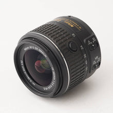 Load image into Gallery viewer, Nikon D5500 / AF-S DX NIKKOR 18-55mm f/3.5-5.6G VR II (10330)