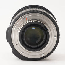 画像をギャラリービューアに読み込む, シグマ Sigma ZOOM 17-50mm F2.8 EX DC OS HSM Nikon用