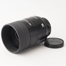 画像をギャラリービューアに読み込む, ミノルタ Minolta AF REFLEX 500mm F8 ソニー Aマウント