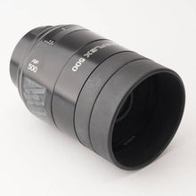 画像をギャラリービューアに読み込む, ミノルタ Minolta AF REFLEX 500mm F8 ソニー Aマウント