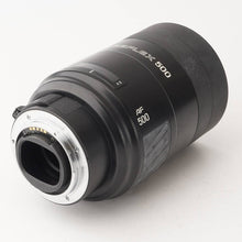 画像をギャラリービューアに読み込む, ミノルタ Minolta AF REFLEX 500mm F8 ソニー Aマウント