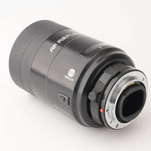 画像をギャラリービューアに読み込む, ミノルタ Minolta AF REFLEX 500mm F8 ソニー Aマウント