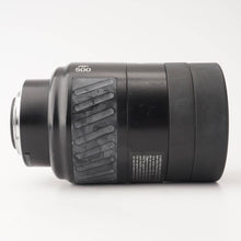 画像をギャラリービューアに読み込む, ミノルタ Minolta AF REFLEX 500mm F8 ソニー Aマウント