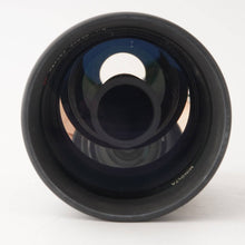 画像をギャラリービューアに読み込む, ミノルタ Minolta AF REFLEX 500mm F8 ソニー Aマウント