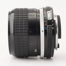 Load image into Gallery viewer, Nikon Ai NIKKOR 85mm f/2 (10311)