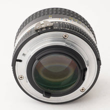画像をギャラリービューアに読み込む, ニコン Nikon Ai-s NIKKOR 50mm F1.4