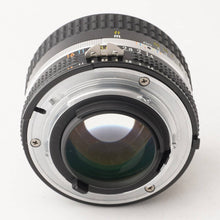 画像をギャラリービューアに読み込む, ニコン Nikon Ai-s NIKKOR 50mm F1.4
