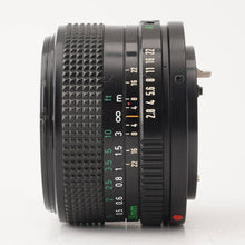 画像をギャラリービューアに読み込む, キヤノン Canon New FD 28mm F2.8