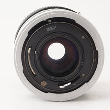 画像をギャラリービューアに読み込む, キヤノン Canon FD 100mm F2.8 S.S.C. / エクステンダー FD 2X-A