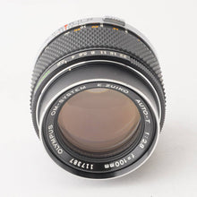 画像をギャラリービューアに読み込む, オリンパス Olympus OM-SYSTEM E.Zuiko AUTO-T 100mm F2.8