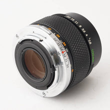 画像をギャラリービューアに読み込む, オリンパス Olympus OM-SYSTEM E.Zuiko AUTO-T 100mm F2.8