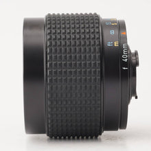 画像をギャラリービューアに読み込む, ペンタックス Pentax PENTAX-110 ZOOM 20-40mm F2.8 auto 110用