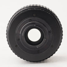 画像をギャラリービューアに読み込む, ペンタックス Pentax PENTAX-110 ZOOM 20-40mm F2.8 auto 110用