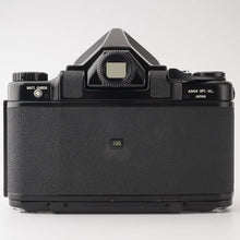 画像をギャラリービューアに読み込む, ペンタックス Pentax 6X7 前期 中判フィルムカメラ