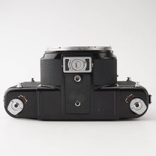 画像をギャラリービューアに読み込む, ペンタックス Pentax 6X7 前期 中判フィルムカメラ