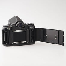 画像をギャラリービューアに読み込む, ペンタックス Pentax 6X7 前期 中判フィルムカメラ