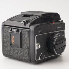 画像をギャラリービューアに読み込む, マミヤ Mamiya M645 / MAMIYA-SEKOR C 80mm F2.8